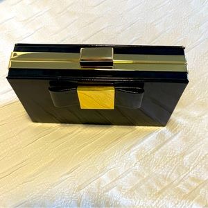 Clutch (color black)